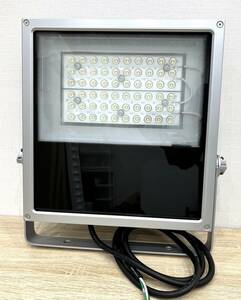 TOSHIBA LEDS-13902NW-LJ9 投光器 広角タイプ 新品 保管品 東芝ライテック株式会社 東芝LED投光器