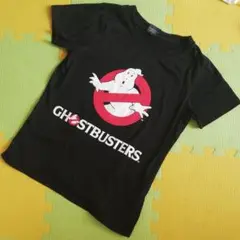 GHOSTBUSTERS ゴーストバスターズ   Tシャツ