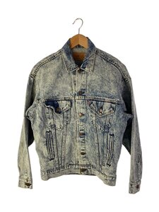 Levi’s◆Gジャン/XS/コットン/IDG/70507-0219/527