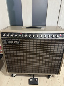 レア YAMAHA F100 115シルバー限定生産品　動作確認＋メンテナンス済