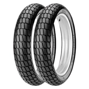 MAXXIS マキシス DTR-1 M7302 2本組 27.0x7.0-19（130/80-19）4PR TT CD3 新品