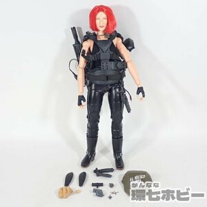 3RL32◆当時物 不明品 1/6 カスタムドール クールガール? パーツ まとめ ジャンク/G.I.JOE DINO CRISIS? レジーナ? フィギュア 送:-/60