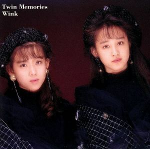 Twin Memories/Wink