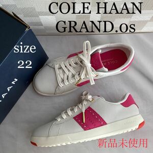 新品未使用　定価28600円　COLE HAAN GRAND.0sスニーカー