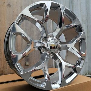 現品限り!! タホ サバーバン アバランチ シルバラード 22インチ タイヤホイールセット 285/45R22 265/40R22 LION HART 9J +31