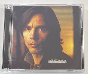 ◆JACKSON BROWNE◆OREGON 1994(2CD)94年オレゴン/プレス盤