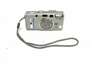 FUJIFILM 富士フイルム FinePix F700 コンパクトフィルムカメラ フィルムカメラ カメラ 0903②