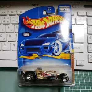 ホットウィール　Hot Wheels　マテル　ウィール　新品未開封　ホットロッド