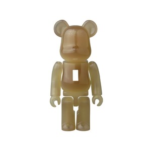 袋未開封品/メディコム・トイ/ベアブリック(BE@RBRICK)/シリーズ40(SERIES 40)/BASIC/I/カード付属