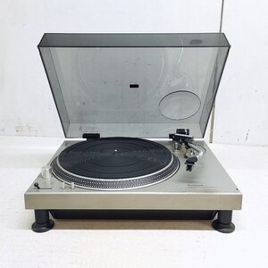 technics テクニクス ターンテーブル SL-1200 ジャンク