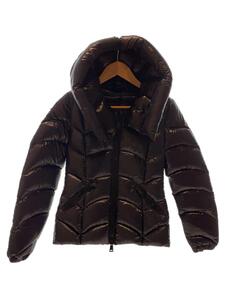 MONCLER◆ダウンジャケット/-/ナイロン/NVY/無地/C20934694805 68950