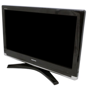 【中古】TOSHIBA 32V型 液晶テレビ REGZA 32C7000 [管理:1150005198]