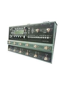 KEMPER◆エフェクター/PROFILER STAGE