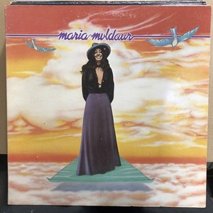 MARIA MULDAUR / MARIA MULDAUR (MS2148)