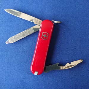 VICTORINOX(ビクトリノックス)ラリー (511)