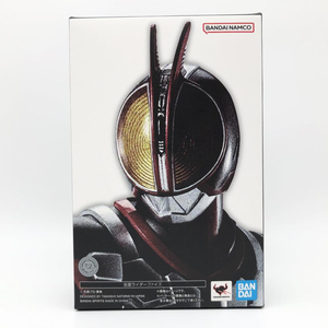 【中古】開封 バンダイ 仮面ライダー555 S.H.Figuarts 真骨彫製法 仮面ライダーファイズ[240017632501]