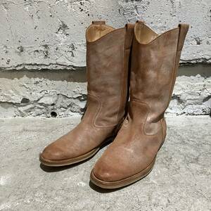 Maison Margiela 22 メゾンマルジェラ ペコスブーツ サイズ36 1/2 併2542