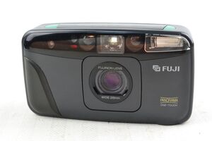 ★実用美品★FUJIFILM 富士フィルム CARDIA mini EVERYDAY OP★♯15458