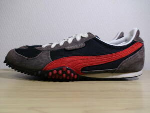 ◇ PUMA プーマ 5000m【341544 04】◇ 27.0cm スニーカー