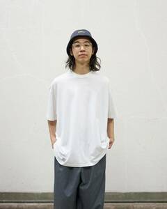 FreshService フレッシュサービス 2-PACK OVERSIZED TEE 2パックオーバーサイズ Tシャツ / フリーサイズ / 白 ホワイト / ビッグT /