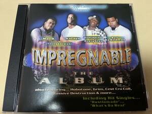 VA-FAM-IE TREE IMPREGNABLE/G-Rap/G-LUV/HOBO TONE/HUSTLAMADE BUGZY