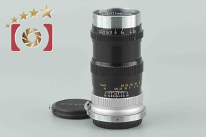 【中古】Nikon ニコン NIKKOR-Q 135mm f/3.5