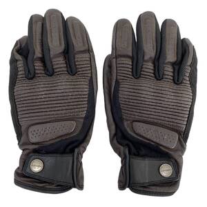 【即決】 SPIDI CLUBBER GLOVE 8844-60 Lサイズ ブラック系 黒系