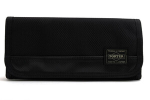 PORTER ポーター 吉田カバン 長財布 703-07975 HEAT WALLET ヒート バリスティックナイロン