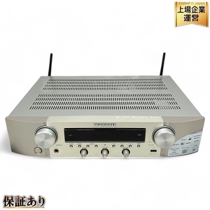 marantz NR1200 プリメインアンプ 2020年製 マランツ 音響機材 中古C9550554