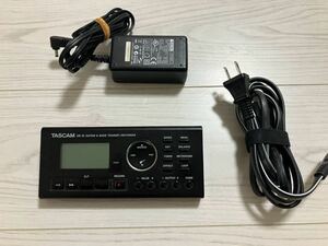 TASCAM タスカム GB-10