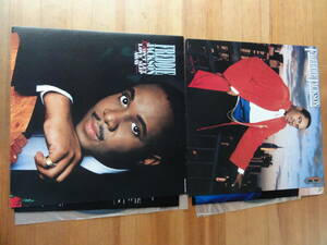 freddie jackson 2枚セット　●国内盤●