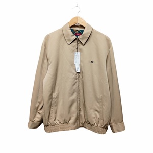 未使用品 POLO CLUB Heather ポロクラブ ヘザー スイングトップ ブルゾン HE070012CA FREE