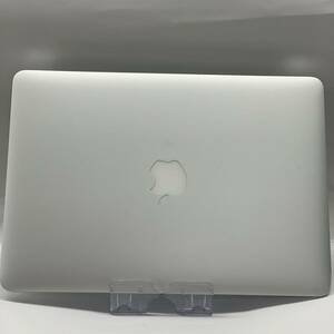 Apple　MacBook Air 13インチ Early 2015　8GB　128GB　1.6GHz　デュアルコア Intel Core i5　シルバー　A1466　