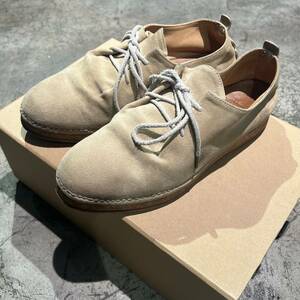 FEIT toogood ファイト トゥーグッド ARTIST SHOE アーティストシュータン SIZE41 【表参道t0】