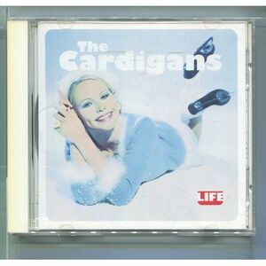 The Cardigans / ライフ カーディガンズ