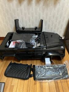 ベンツ　ゲレンデ　G63 ラジコンカー　新品　売り切り！