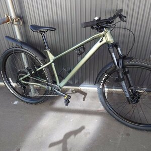 Cannondale Habit HT2 Lサイズ新同 USED