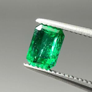 ◆0.310ct◆天然ベリル エメラルド ルース ソーティング付き#ベリル#エメラルド#ルース#emerald