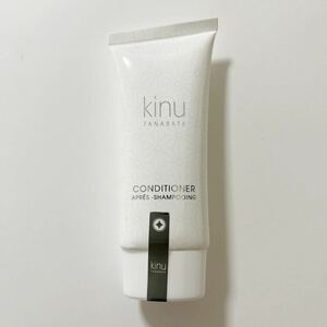 キヌ タナバタ Kinu TANABATA・コンディショナー・40ｍｌ