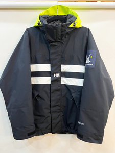 N63 ★レア!! HELLY HANSEN×FULL-BK / へリーハンセン×フルビーケー 90