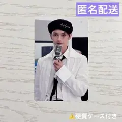 seventeen タワレコ特典 jun ジュン