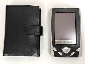 【菊水-11843】◆［CASIO］カシオ　カシオペア BE-500◆Windows／ウインドウズ／PDA◆※動作未確認のためジャンク品◆KT