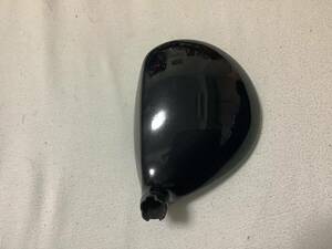 タイトリスト TSi3 フェアウェイウッド 18° (5W) FW ヘッドのみ 日本仕様 USED品