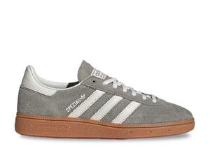 adidas Originals Handball Spezial "Silver Pebble/Off White/Gum" 28.5cm IG1966