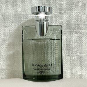 BVLGARI ブルガリ　プールオム ソワール オードトワレ 100mL