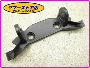 ☆新品未使用☆ 純正(851592) ヘッドライトクランプ アプリリア シバ―750 aprilia SHIVER 8-94.3