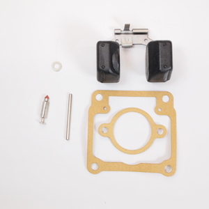 Carburettor repair kit -BGM ORIGINAL- Dellorto PHBG デロルト キャブレター リペアキット VESPA SR50 デルビ ジレラ アプリリア