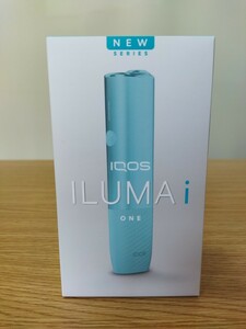 「未使用品」「新品」アイコス イルマ ワン ILUMA i ONE IQOS　iQOS 新型　喫煙グッズ　電子タバコ　タバコ　ICOS　icos