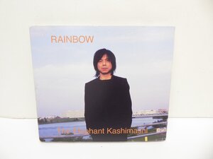 エレファントカシマシ RAINBOW 初回限定盤 CD+DVD △WV1512