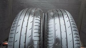 【M967】E52■195/65R15■2本売切り●